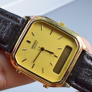 Seiko H449 - Etsy