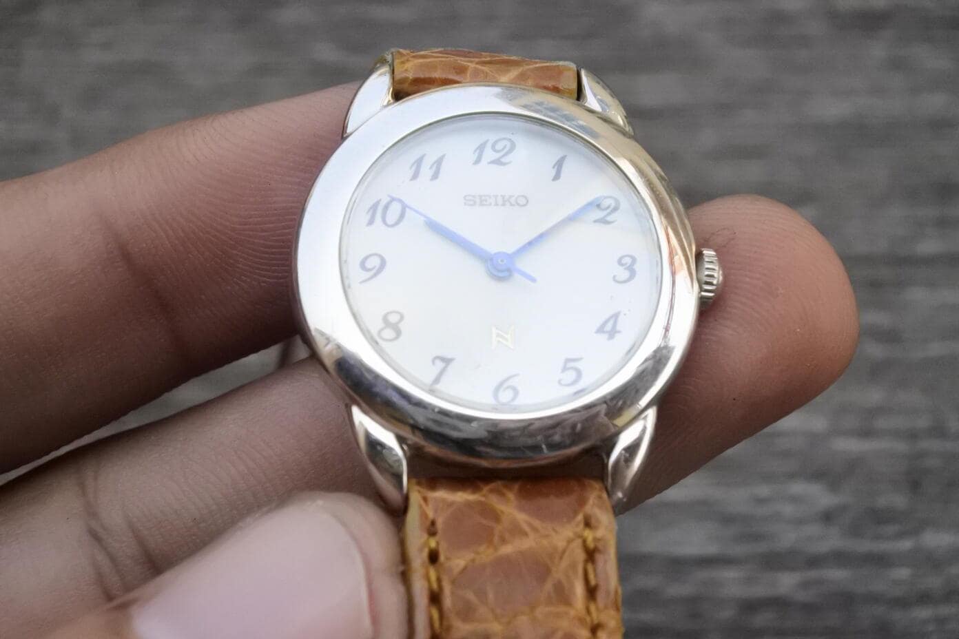 アナログ腕時計 SEIKO | Quartz White Dial Ladies Watch SEIKO Ladies Watch Quartz White Dial Stainless Steel