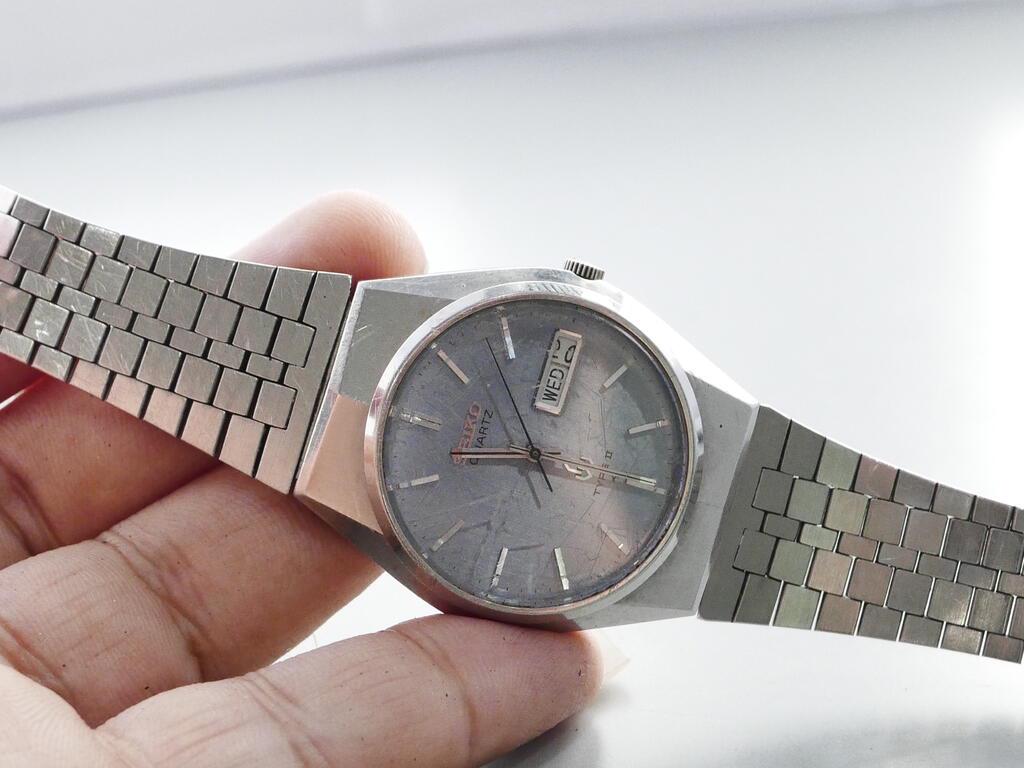 Seiko 4336 - Etsy