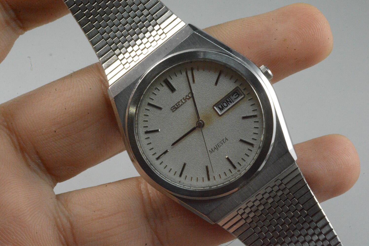 Seiko type ii - Etsy 日本