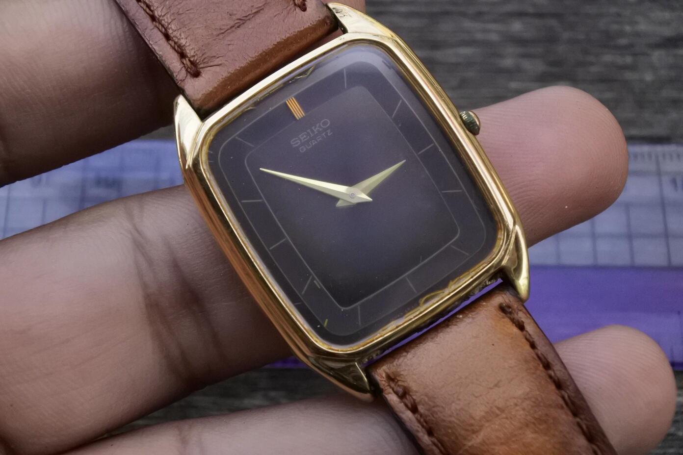Seiko 5p30 - Etsy