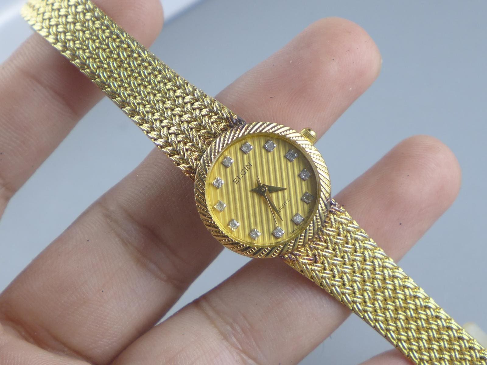 Cyma watch - Etsy 日本