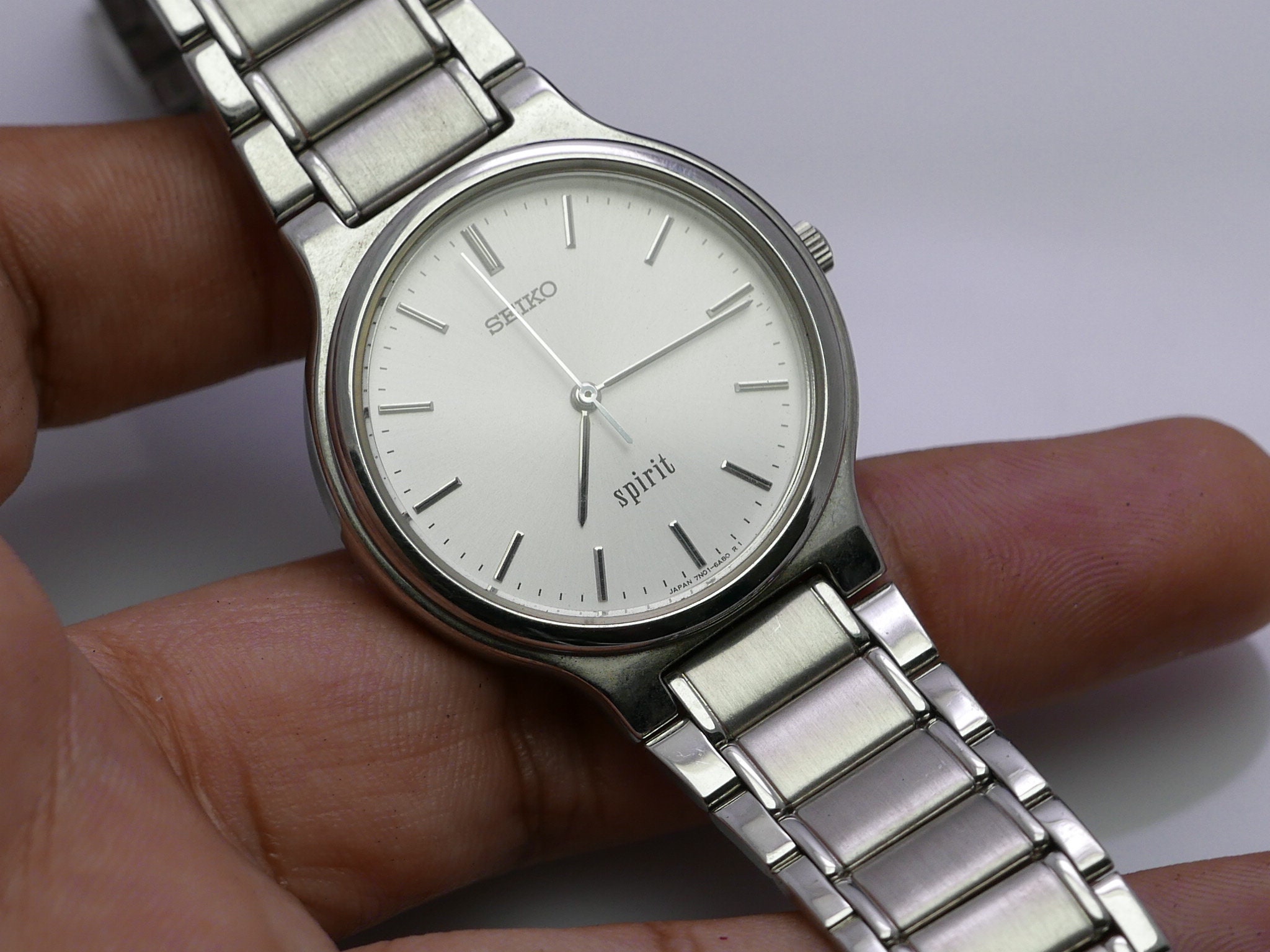 Seiko 7n01 hotsell price