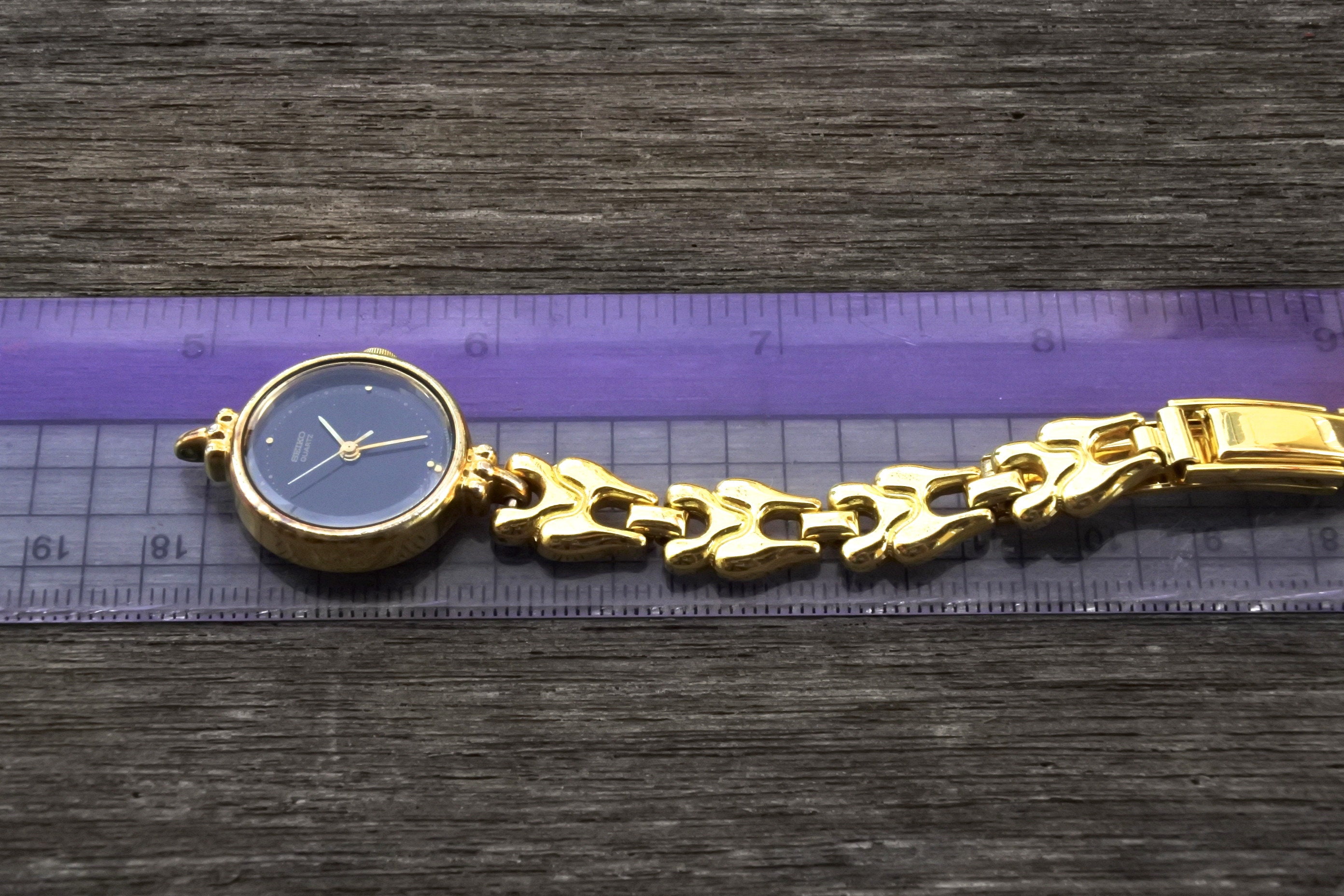 希少品　SEIKO セイコー　0531-0015 1970s グランドセイコー ファーストモデル 希少AD文字盤 1963年製