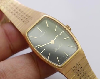 Rado Starlet – Ladies' Vintage Watch - Etsy