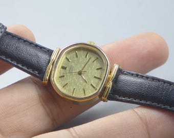 SEIKO TWIN QUARTZ TGHA 9441-5000 メンズクォーツ