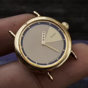Seiko Watch 2p20 - Etsy