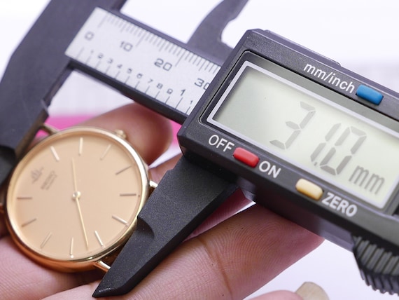 Seiko 5y30 movement best sale