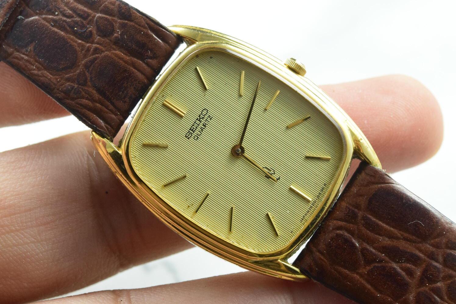 Seiko 2620 - Etsy