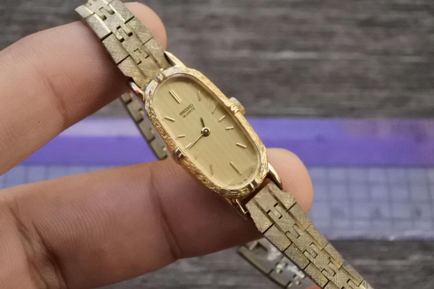 【ヴィンテージがお好きな方】SEIKO POP ST. STEEL BACK 2025年最新】seiko pop back st steelの人気アイテム - メルカリ