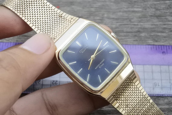 SEIKO, Orinet, citizen, ヴィンテージ時計、金メッキ時計