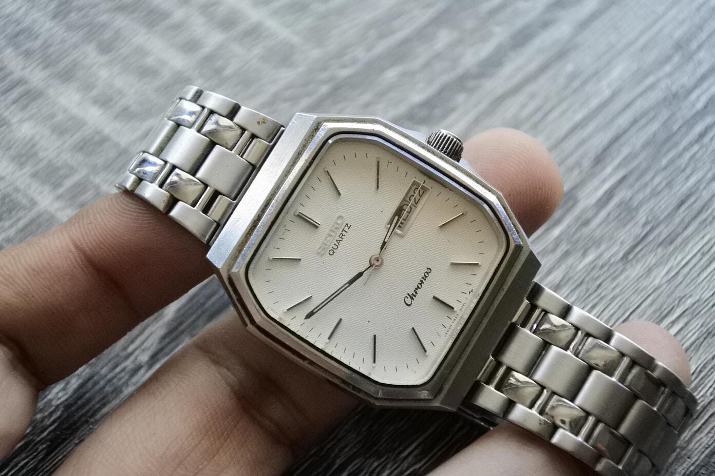 Seiko 5010 - Etsy 日本