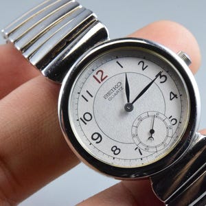 Seiko 6020 - Etsy