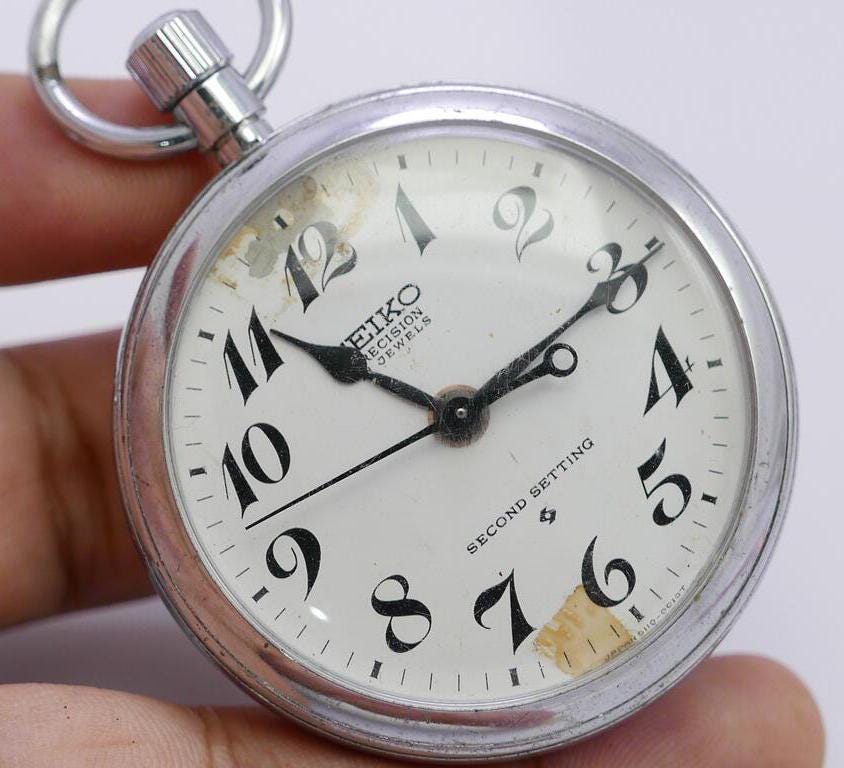 セイコーポケットウォッチ 楽天市場】懐中時計 セイコーの通販