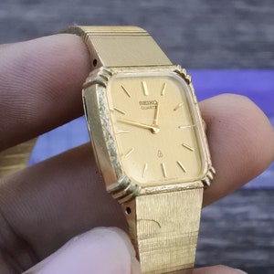 Seiko 1400 - Etsy