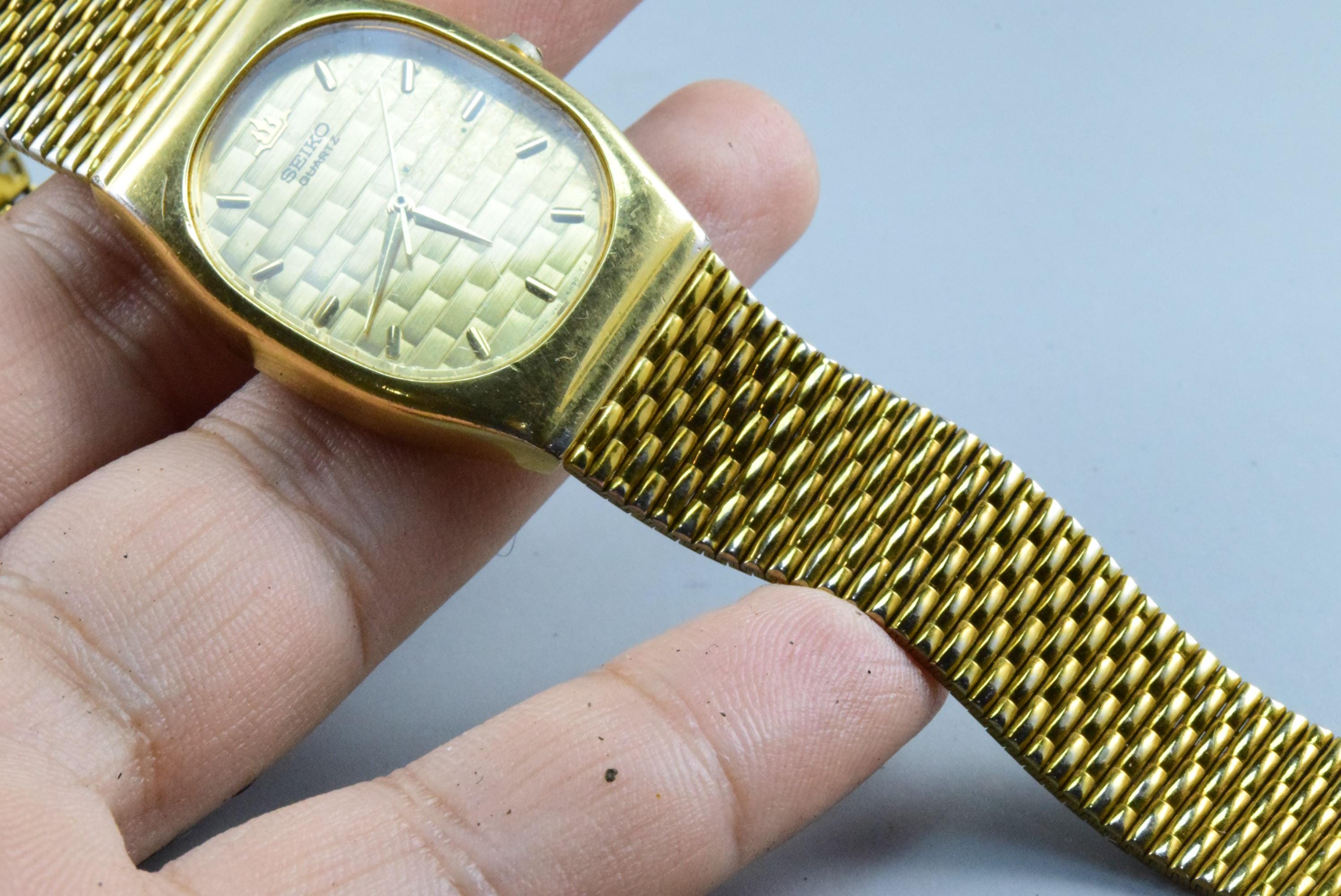 Seiko v701 - Etsy 日本