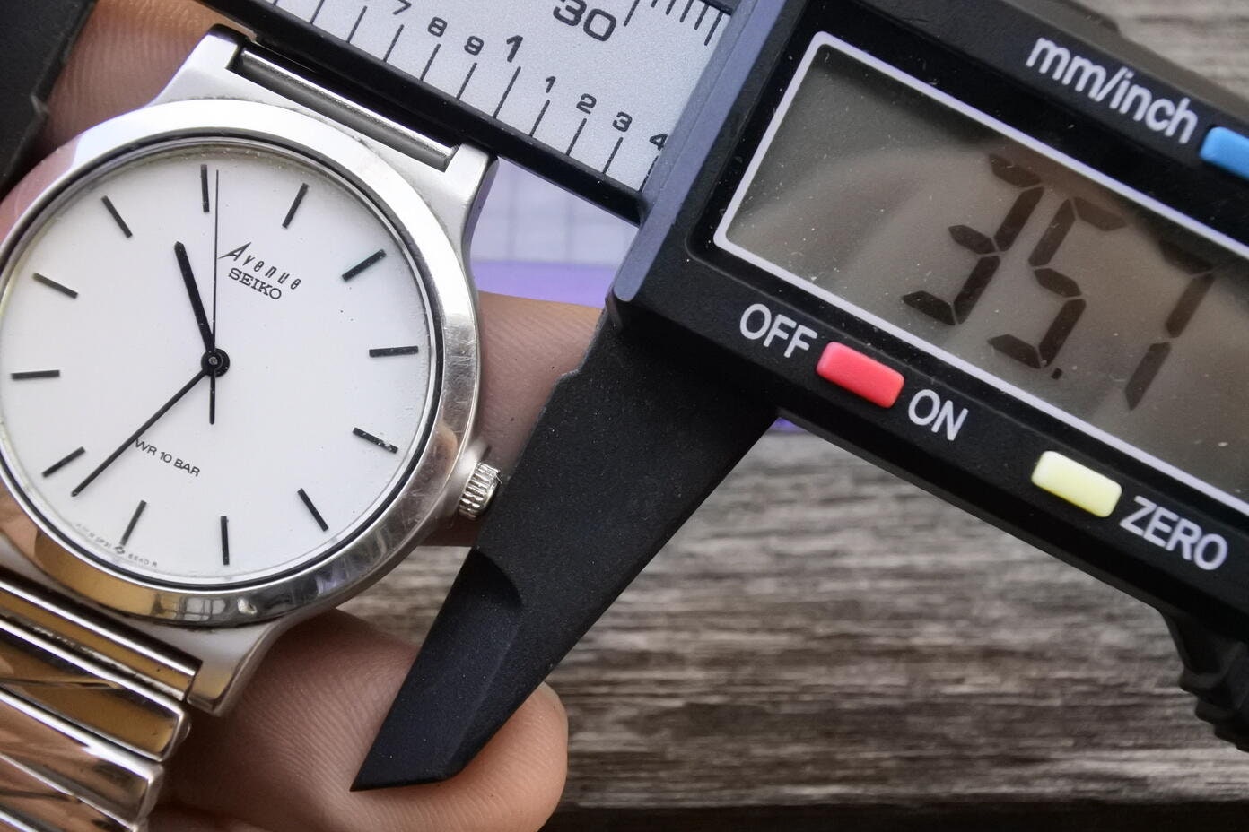 Seiko avenue - Etsy 日本