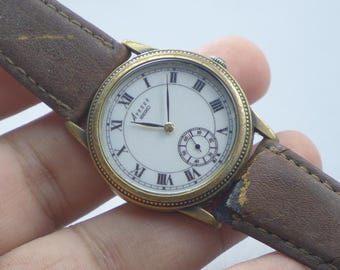 ✨稼働品ヴィンテージ✨SEIKO　DOLCE✨メンズ腕時計　7741-5060 ✨稼働品ヴィンテージ✨SEIKO DOLCE✨メンズ腕時計 7741-5060