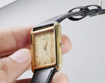 Seiko 9021-5310 Chariot クラシック ドレス メンズ Seiko 9021-5310 Chariot クラシック ドレス メンズ - メルカリ