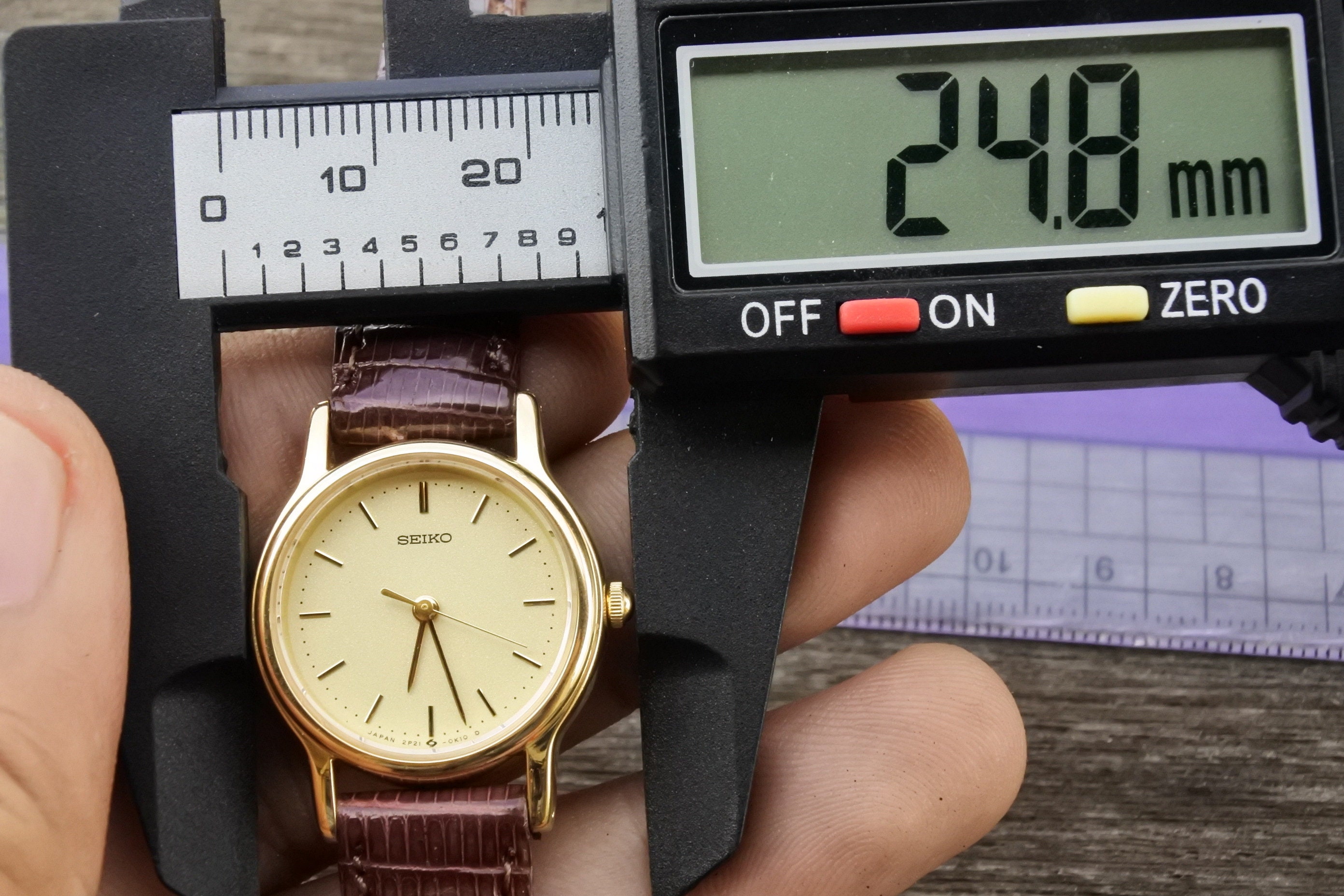 Seiko type 2 - Etsy 日本