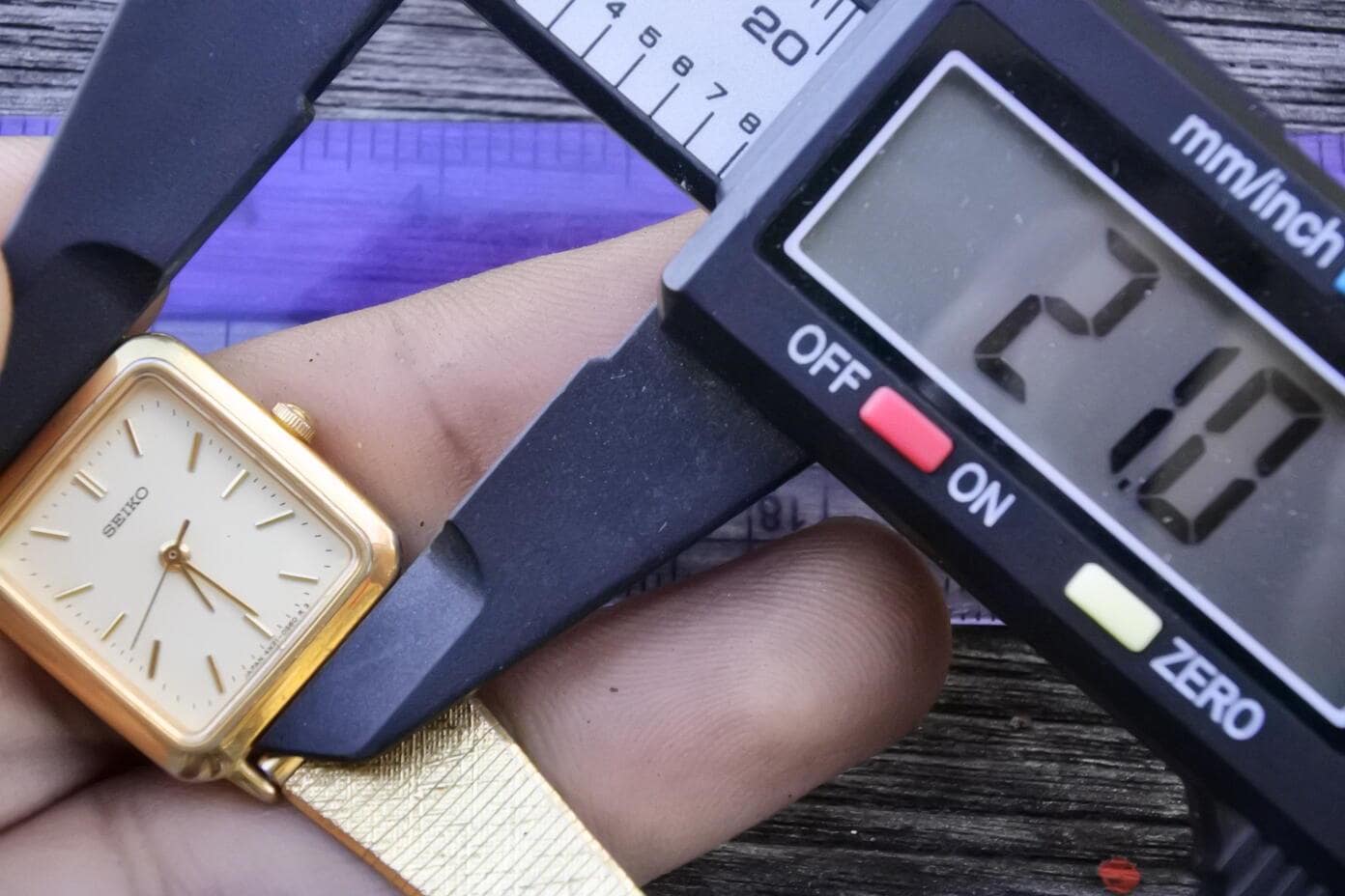 Seiko 1992 - Etsy 日本