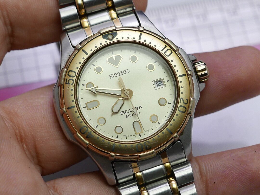 新品電池 SEIKO 7N35-6000 130566 90年代 SCUBA il_1080xN.5529938288_mmtj.jpg