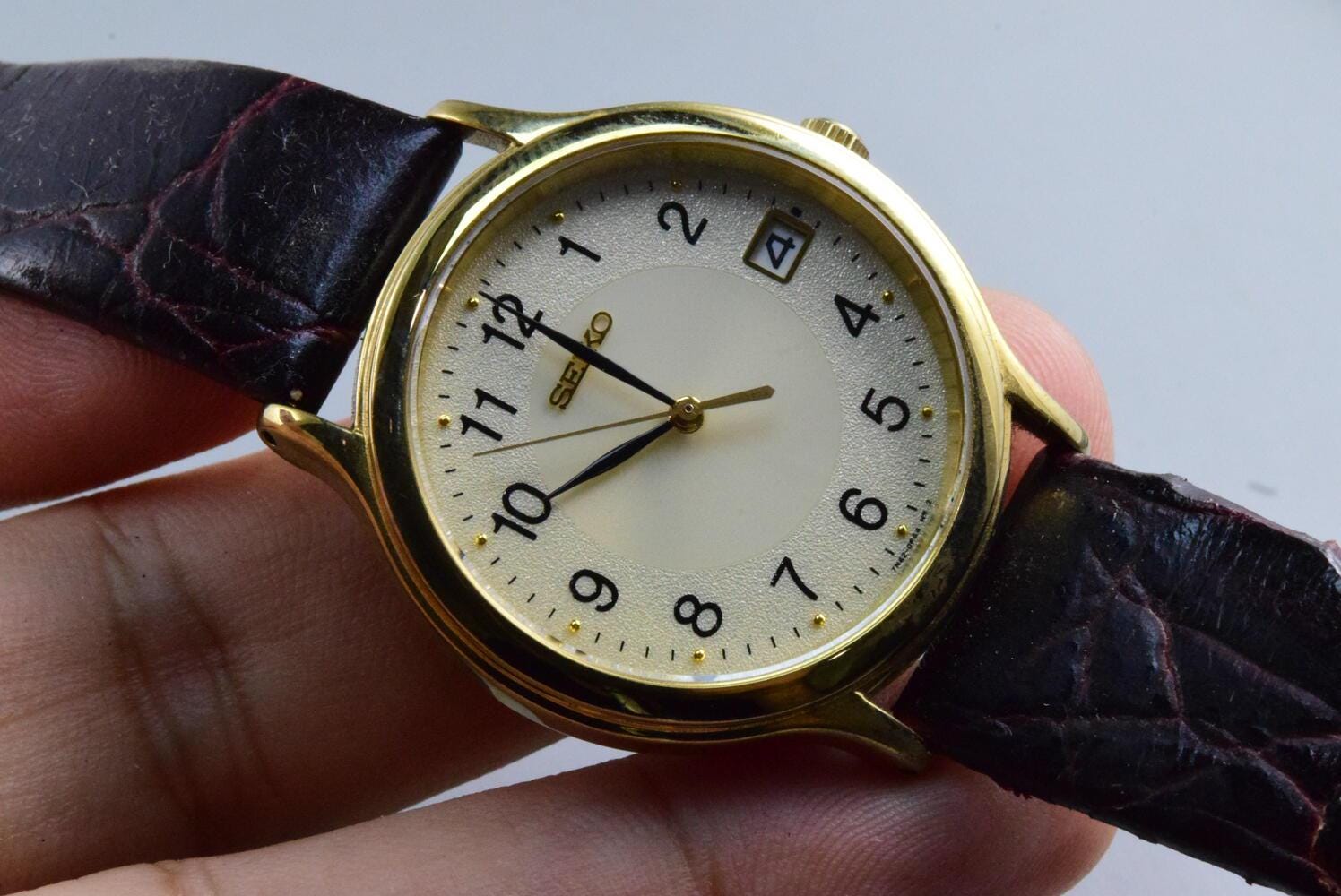 Seiko 7n42 - Etsy 日本