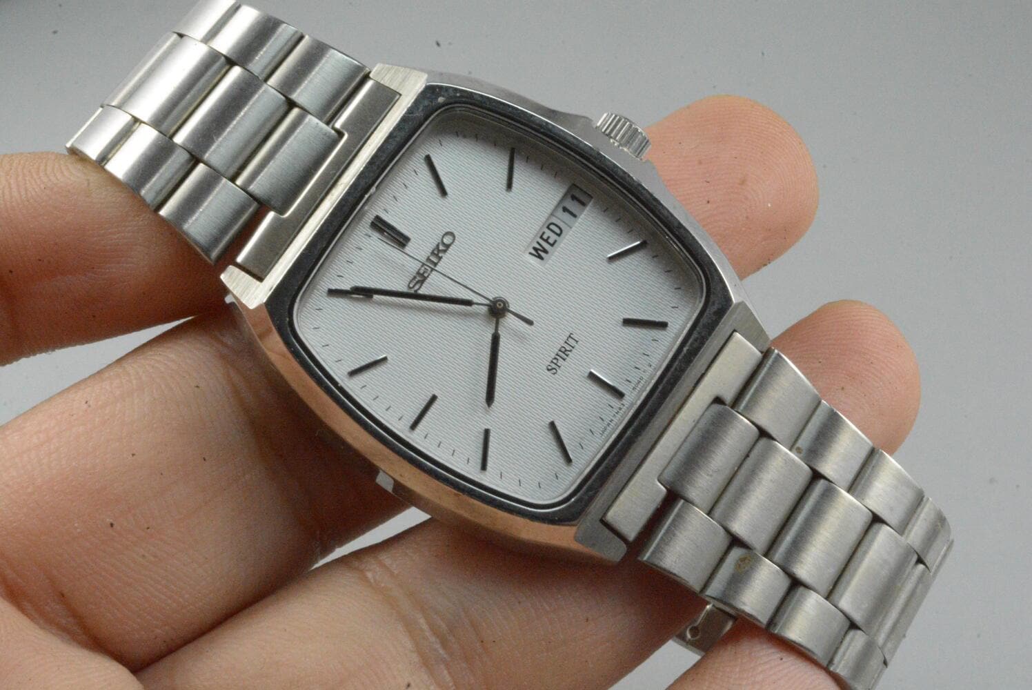 Seiko 7n43 - Etsy