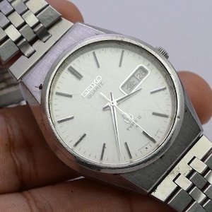 Seiko type ii - Etsy 日本