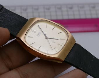 SEIKO セイコー Exceline 7320-6520 クォーツ 腕時計 Yahoo!オークション - SEIKO EXCELINE 腕時計 7320-6520 ベルト