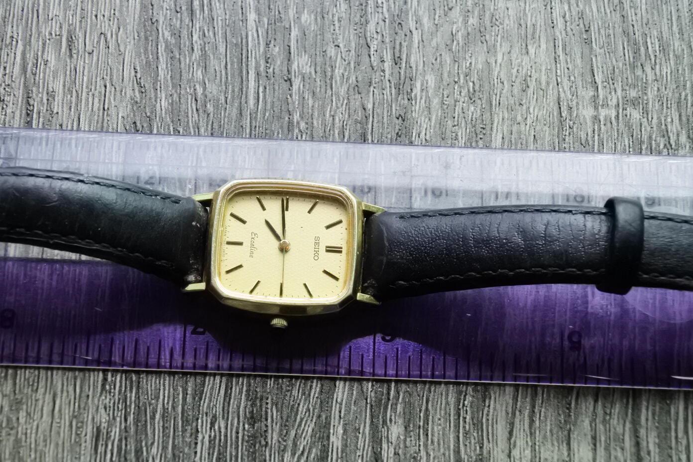Seiko セイコー Excelline 7321-6570 ゴールド il_340x270.6305266550_o6rv.jpg