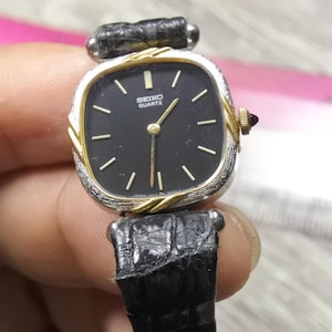 Seiko 1400 - Etsy Seiko 1400 - Etsy