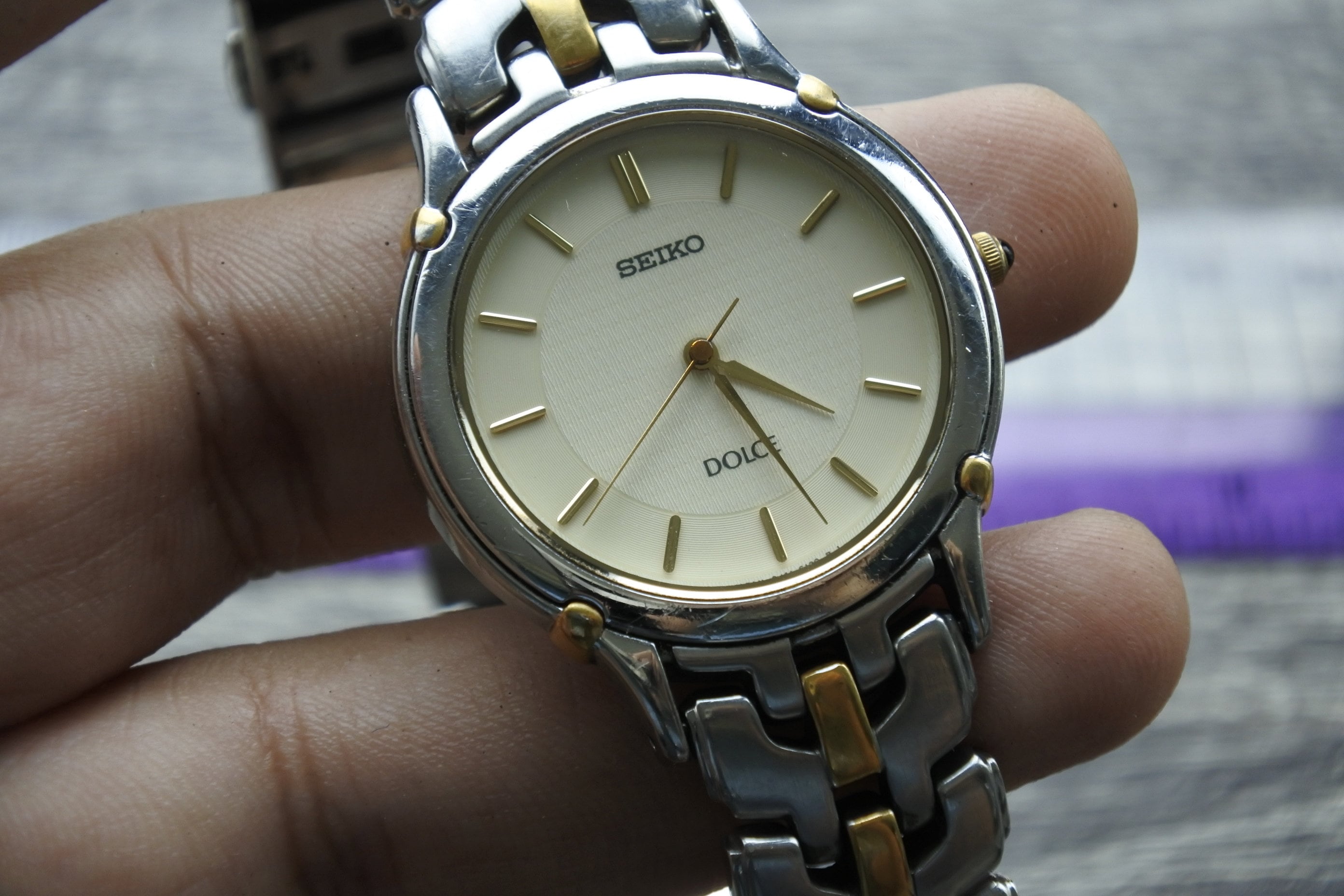 ​【年差数秒クォーツ】SEIKO DOLCE 8J41-6080 S/elバンド il_fullxfull.4642280898_m536.jpg