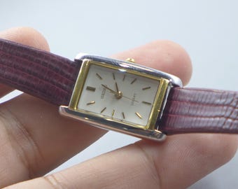 Vintage SEIKO Women display picture 1
