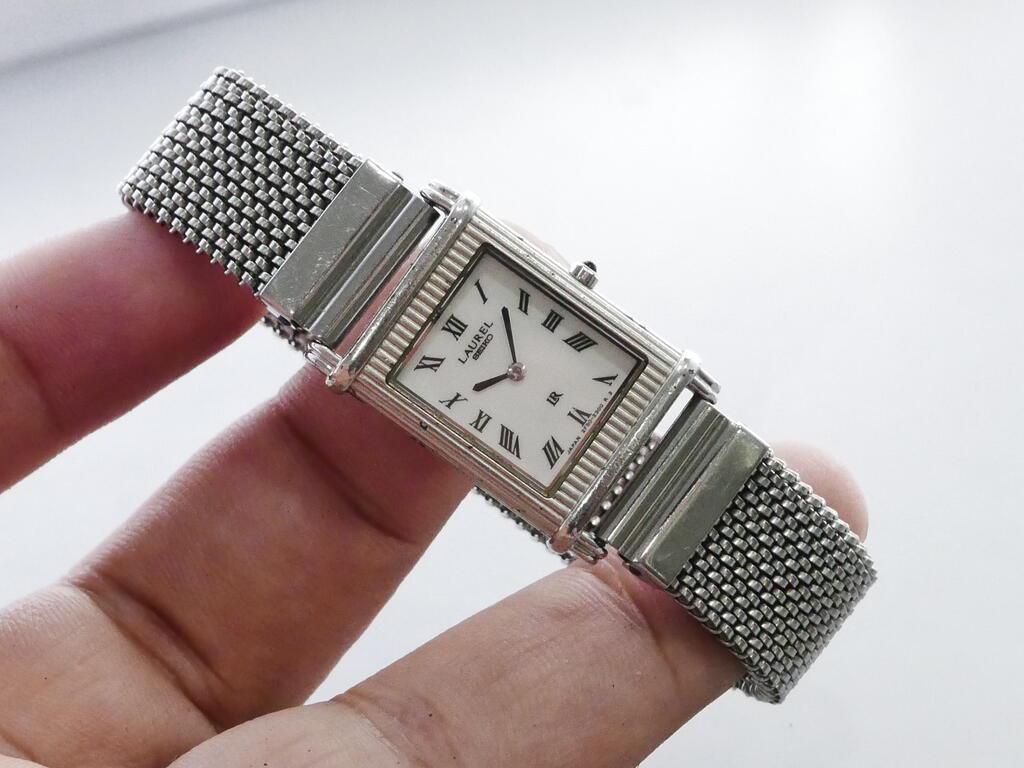 Seiko Quartz Type 2 - Etsy