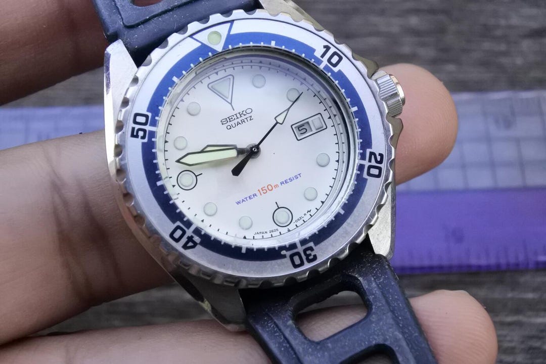SEIKO/QUARTZ/43-0170シャリオ