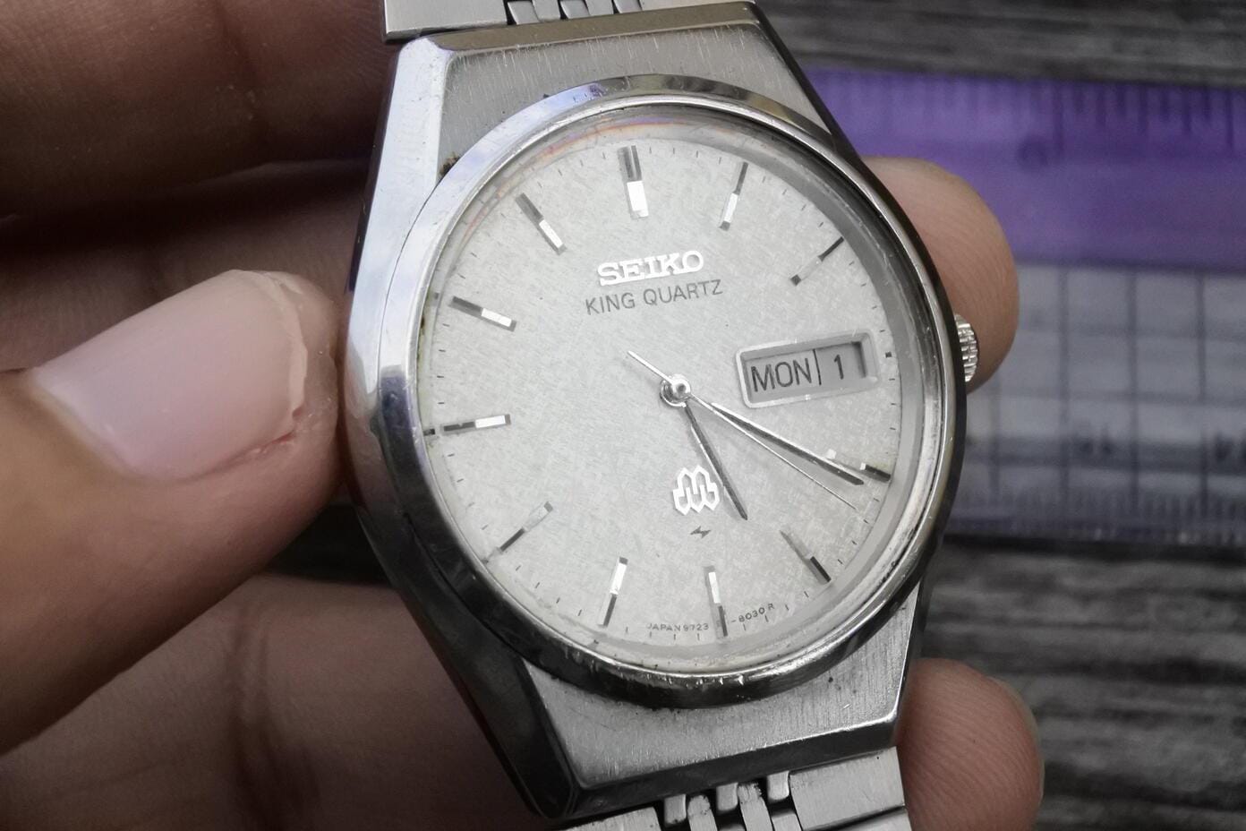 Seiko type ii - Etsy 日本 Seiko type ii - Etsy 日本