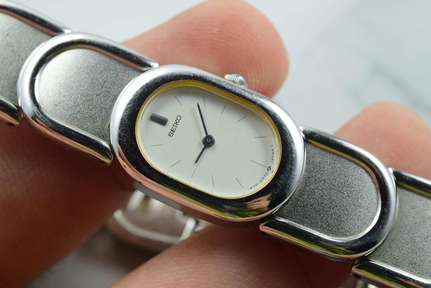 Seiko 1e20 - Etsy