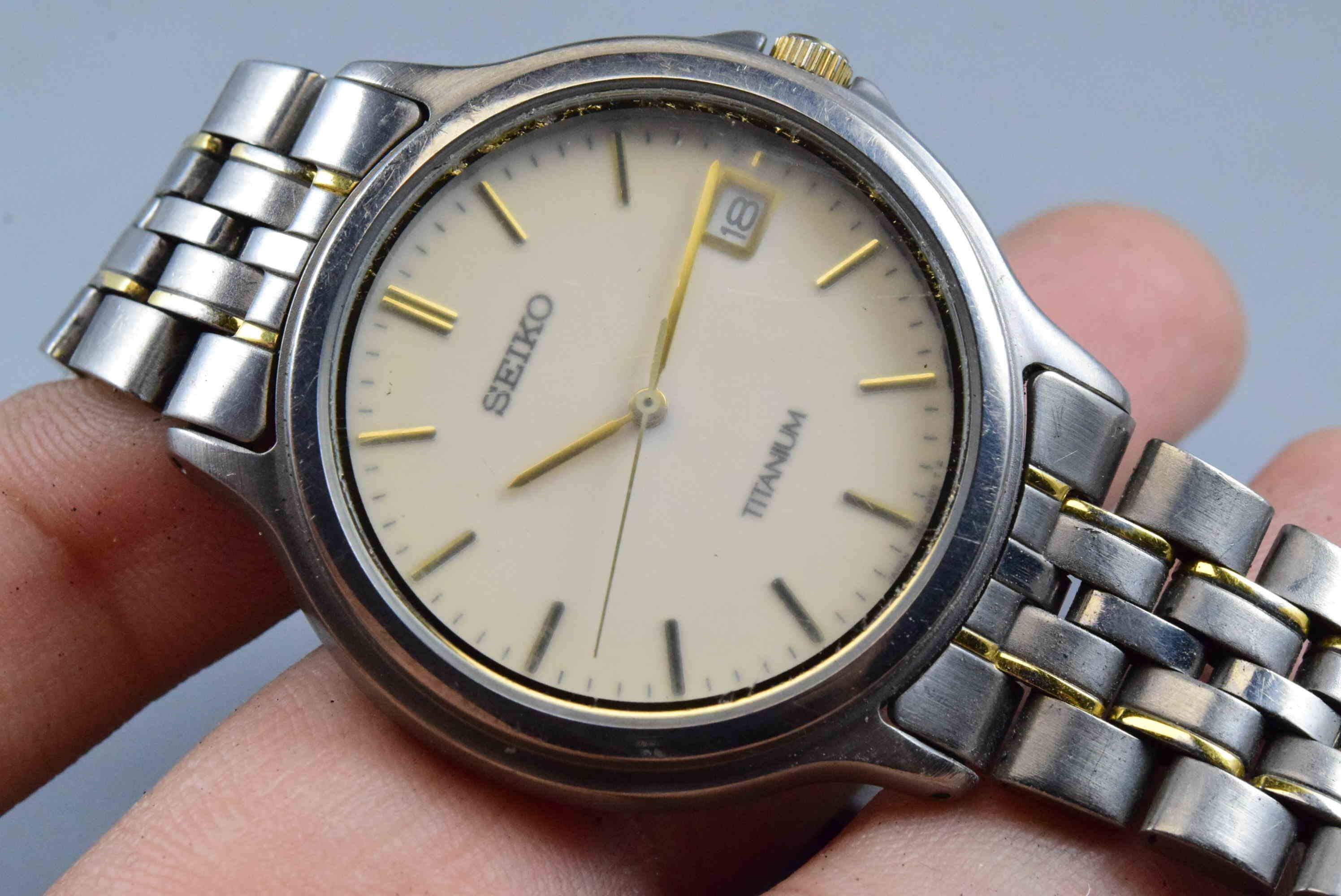 Seiko 7n42 - Etsy 日本