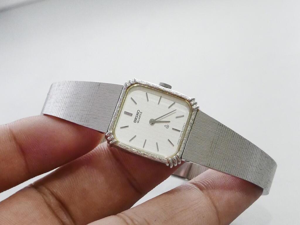 Seiko 1400 - Etsy