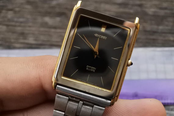 CITIZEN シチズン EXCEED エクシード 2730-274288 Y メンズ