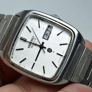 Seiko Qz - Etsy - Page 3