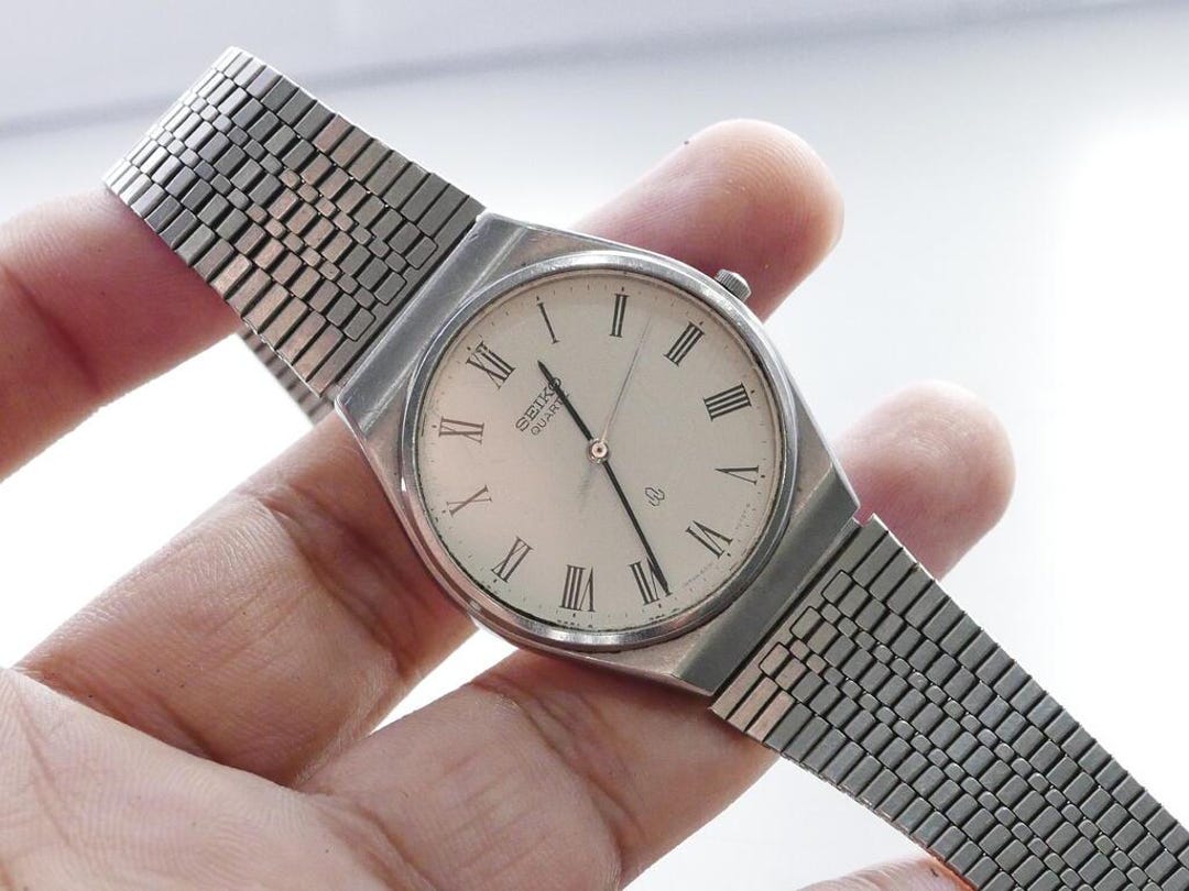 ✨SEIKO✨セイコー✨6030-5370✨クォーツ✨シルバー文字盤✨腕時計✨ il_1080xN.6985407792_ijyu.jpg