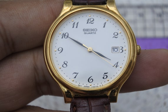 Japan quartz watch deals