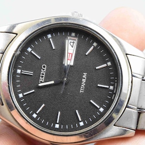 Seiko 7n43 - Etsy 日本