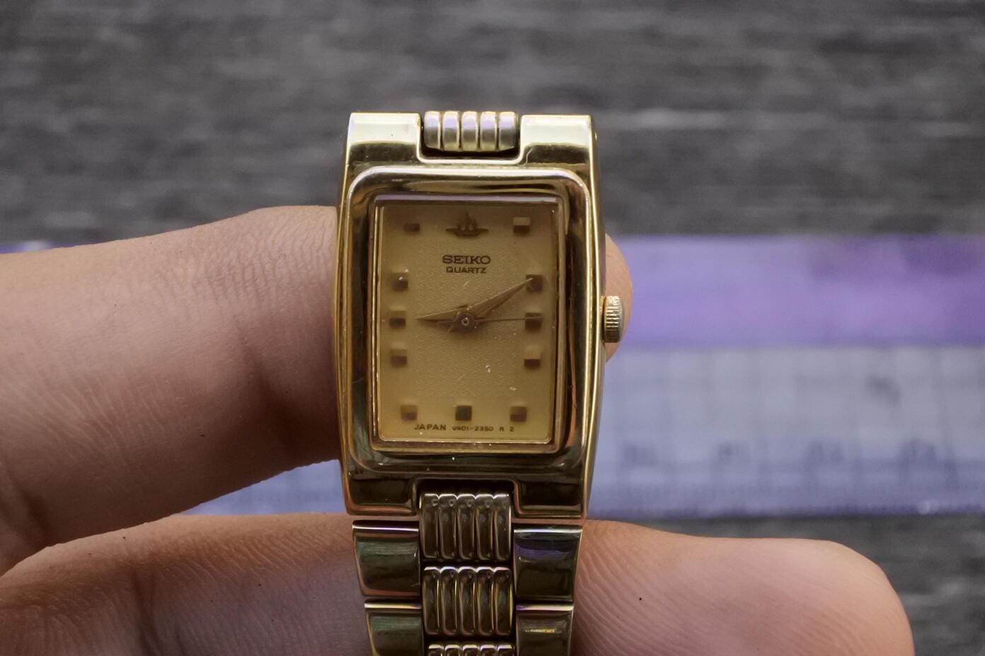 saltwater RETRO サイズ11 新品未使用　tan saltwater RETRO サイズ11 未使用 tan SALT-WATER-VIEW ALL