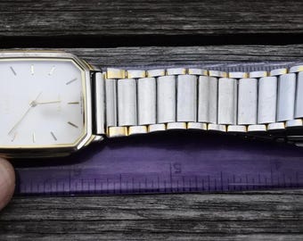 SEIKO DOLCEドルチェ 腕時計 8N41-6010 vintageg Yahoo!オークション -「8n41-6010」の落札相場・落札価格