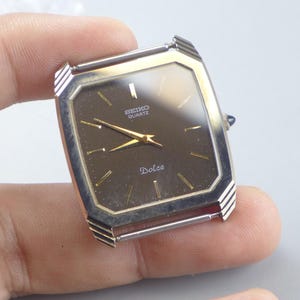 Seiko 5931 - Etsy