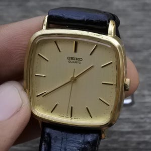 Seiko 7431 - Etsy 日本