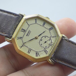 Seiko 2628 - Etsy Canada